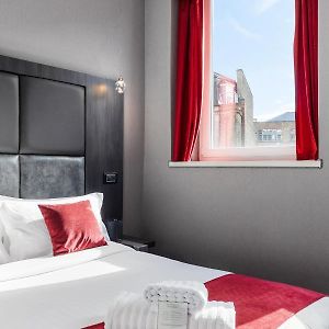 Chambre Standarde Double