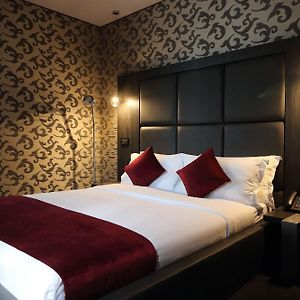 Chambre Exécutive Double